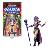 MOTU Origins Evil-Lyn Aksiyon Figürü
