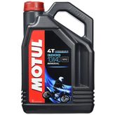 Motul 3000 10W40 4T 4 lt Motor Yağı