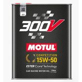 Motul 300V Competıtıon 15W-50