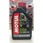Motul 5100 10w40 4t