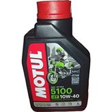 Motul 5100 10W40