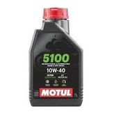 Motul 5100 4T 10W40 Mtl 5100