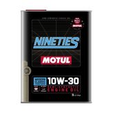 Motul Classic Nineties 10W-30 2 lt Motor Yağı