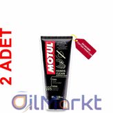 Motul M4 100 ml El Temizleyici