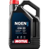 Motul NGEN HYBRID 0W20 4L