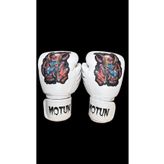 MOTUN Boks Eldiveni,Muay Thai Eldiveni,Kıck Boks Eldiveni