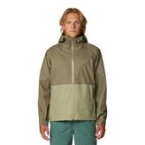 Mountain Hardwear Threshold Jacket Eşik Ceketi Erkek