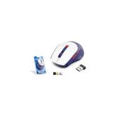 Mouse Kablosuz 1600 Dpi Hadron Hdx3408 Siyah