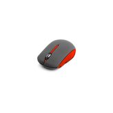 Mouse Kablosuz Gm103w Black-Red