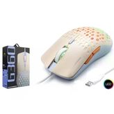 Mouse Oyuncu 3600 Dpi Hadron Shooter G360