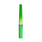 Mov Eyeliner Yeşil