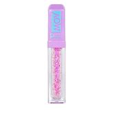 MOV No:3 Mor Glitter Lip