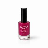 Mov Oje No: 09 Pembe