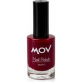 Mov Oje No:08 12 ml