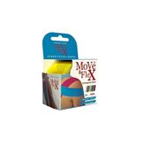 Move&flex Kinesio Bant Sari Bant