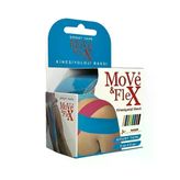 Move&Flex Kinesiology Bandı Mavi