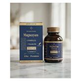 Movement Nutrition Magnezyum Complex + Vitamin B6 90 Tablet