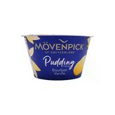 Mövenpick Vanilyalı Puding Mövenpick Vanilyalı Puding 150 g