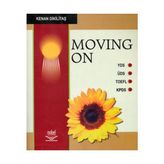 MOVING ON - KENAN DİKİLİTAŞ