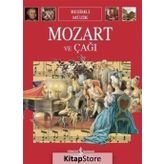Mozart ve Çağı - Francesco Salvi