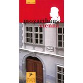 Mozarthaus Vienna (Prestel Museumsführer /Prestel Museum Guide)