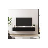 Mozide Black Vivo Tv Ünitesi