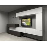 Mozide Lower Tv Ünitesi