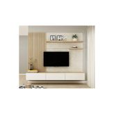 Mozide MDF Lidya TV Ünitesi