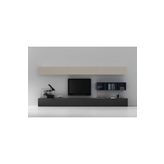 Mozide Ottoman Tv Ünitesi