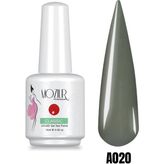 Mozıur A020 Uv Led Kalıcı 15 ml Oje