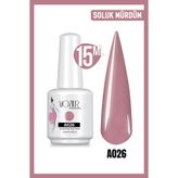 Mozıur A026 Uv Led Kalıcı 15 ml Oje