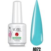 Mozıur A072 Uv Led Kalıcı 15 ml Oje