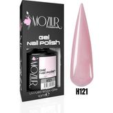 Mozıur H121 Uv Led Kalıcı 10 ml Oje
