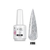 Mozıur Uv Led A106 Kalıcı 15 ml Oje