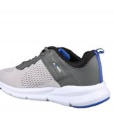 MP 221-2332 Gri Erkek Sneaker Ayakkabı