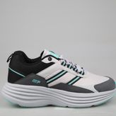 MP 242-2036G Gri Unisex Sneakers