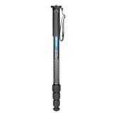 MP-364C Profesyonel Karbon Fiber Monopod