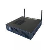 Mp-545 I5-10400 32Gb 512Gb Ssd Dos Siyah Mini Pc