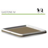Mp Köpek Çiş Eğitim Gastone Medium Orta 59 x 59 x