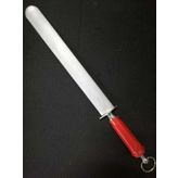 Mp Solingen Tam Yassı Masat No:12 Çelik: 30 Cm