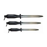 Mp Solingen Tipi Yassı Masat 10" - 25 Cm