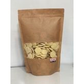 Mpc Altınmarka Beyaz Para Pul Çikolata 500 gr