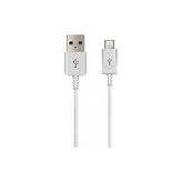 Mpow 059 MPBH059AP-US Bluetooth Kulaklık/beyaz/micro-Usb (1 M / 3,3 Ft) Için USB Kablosu Şarj Kab - Çok Renkli