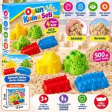 Mr 03610 Kalekum Seti 500 gr