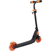 Mr 2 Tekerlekli Hafif Hız Scooter Turuncu