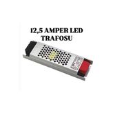 MR AYDINLATMA 12,5AMPER LED TRAFOSU