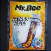 Mr . Bee Lavabo Açıcı Gider Açıcı