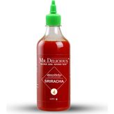 Mr. Delicious Sriracha Sos 480 gr