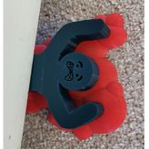 Mr. Door Stop Kapı Stoplayıcı Kapı Tutucu Kapı Altı Takozu Kapı Durdurucu