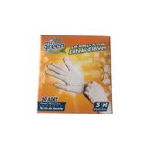 Mr Green Mr. Green Pudralı Lateks Eldiven S / M